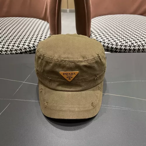 Cheap Prada Caps #1359914 Replica Wholesale [$36.00 USD] [ITEM#1359914] on Replica Prada Caps