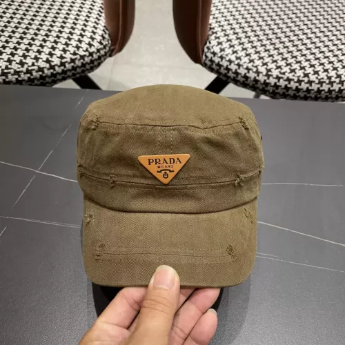 Cheap Prada Caps #1359914 Replica Wholesale [$36.00 USD] [ITEM#1359914] on Replica Prada Caps