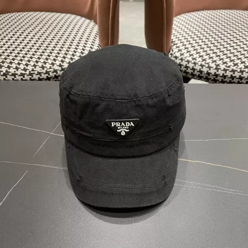 Cheap Prada Caps #1359915 Replica Wholesale [$36.00 USD] [ITEM#1359915] on Replica Prada Caps