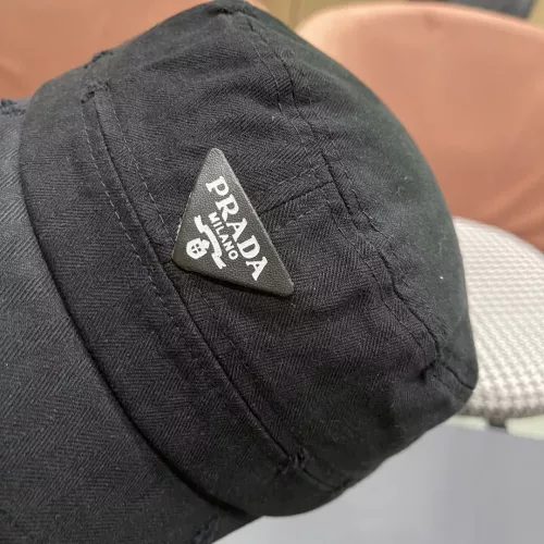 Cheap Prada Caps #1359915 Replica Wholesale [$36.00 USD] [ITEM#1359915] on Replica Prada Caps
