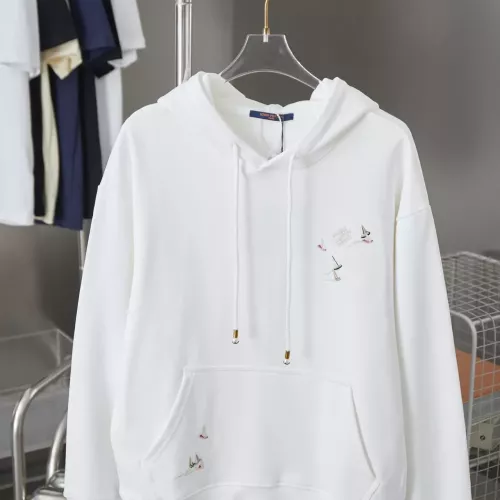 Louis Vuitton LV Hoodies Long Sleeved For Unisex #1359916