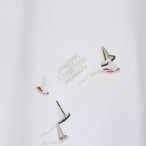 Cheap Louis Vuitton LV Hoodies Long Sleeved For Unisex #1359916 Replica Wholesale [$52.00 USD] [ITEM#1359916] on Replica Louis Vuitton LV Hoodies