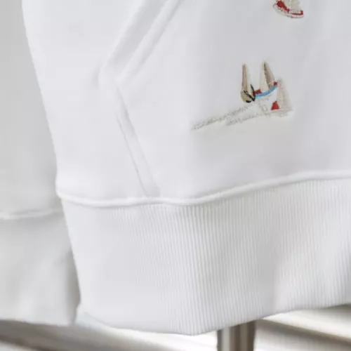 Cheap Louis Vuitton LV Hoodies Long Sleeved For Unisex #1359916 Replica Wholesale [$52.00 USD] [ITEM#1359916] on Replica Louis Vuitton LV Hoodies
