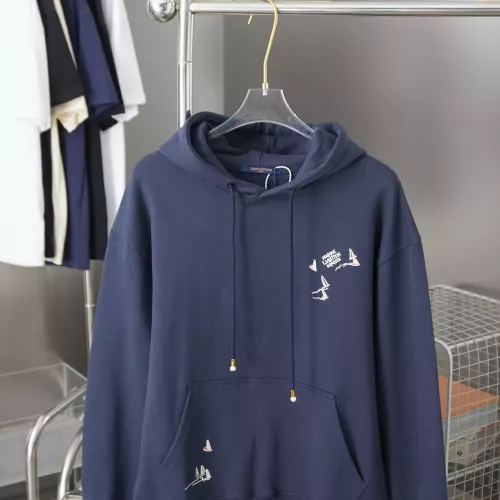 Louis Vuitton LV Hoodies Long Sleeved For Unisex #1359917
