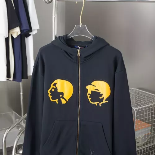 Louis Vuitton LV Hoodies Long Sleeved For Unisex #1359918