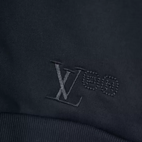 Cheap Louis Vuitton LV Hoodies Long Sleeved For Unisex #1359918 Replica Wholesale [$52.00 USD] [ITEM#1359918] on Replica Louis Vuitton LV Hoodies