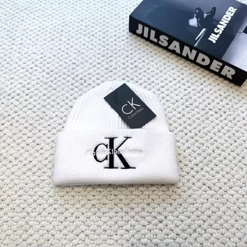 Calvin Klein Caps #1359919