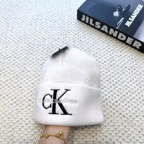 Cheap Calvin Klein Caps #1359919 Replica Wholesale [$25.00 USD] [ITEM#1359919] on Replica Calvin Klein Caps