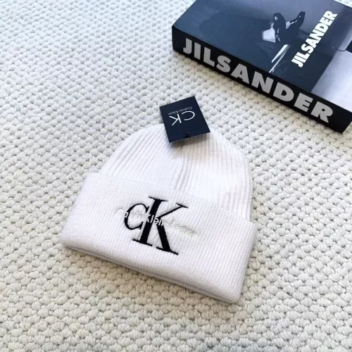 Cheap Calvin Klein Caps #1359919 Replica Wholesale [$25.00 USD] [ITEM#1359919] on Replica Calvin Klein Caps
