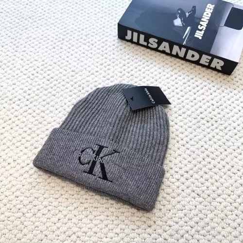 Cheap Calvin Klein Caps #1359920 Replica Wholesale [$25.00 USD] [ITEM#1359920] on Replica Calvin Klein Caps