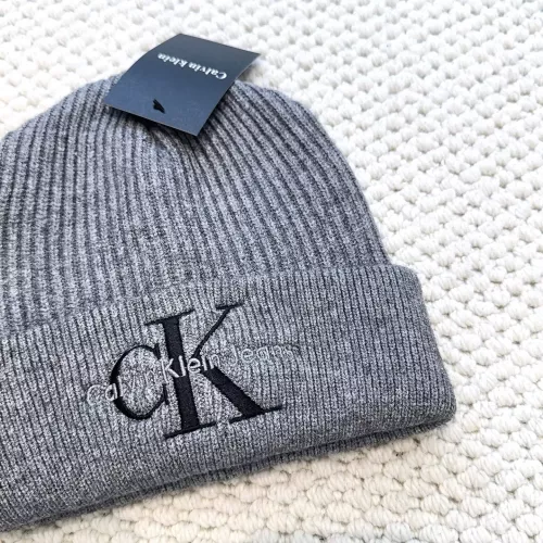 Cheap Calvin Klein Caps #1359920 Replica Wholesale [$25.00 USD] [ITEM#1359920] on Replica Calvin Klein Caps