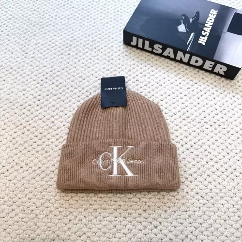Calvin Klein Caps #1359921