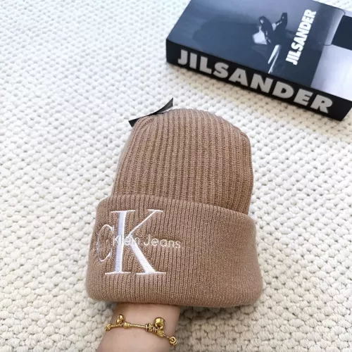 Cheap Calvin Klein Caps #1359921 Replica Wholesale [$25.00 USD] [ITEM#1359921] on Replica Calvin Klein Caps