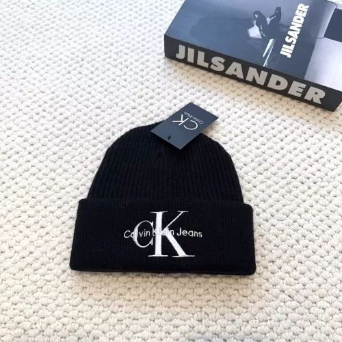 Calvin Klein Caps #1359922