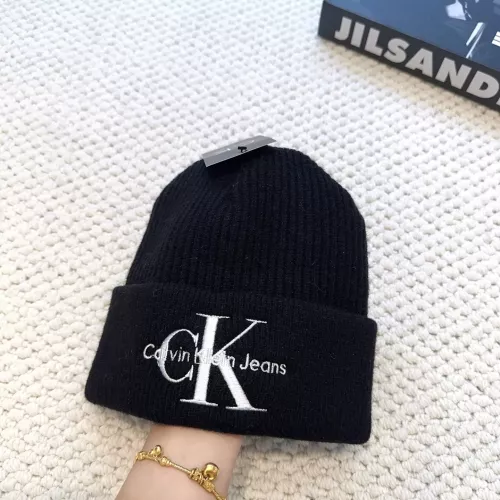 Cheap Calvin Klein Caps #1359922 Replica Wholesale [$25.00 USD] [ITEM#1359922] on Replica Calvin Klein Caps