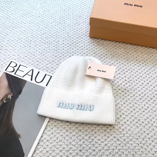 MIU MIU Caps #1359923