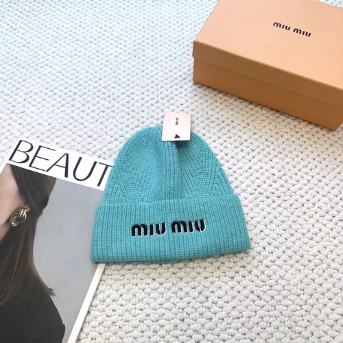 MIU MIU Caps #1359924