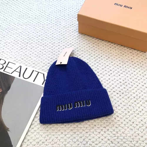 MIU MIU Caps #1359925