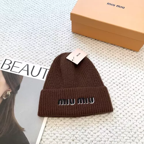 MIU MIU Caps #1359927