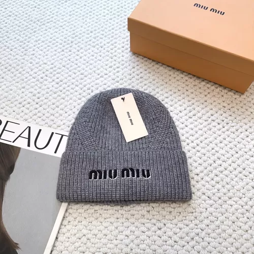 MIU MIU Caps #1359928