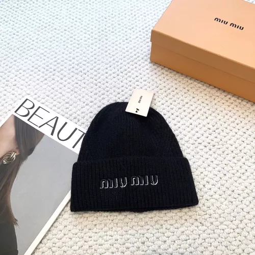 MIU MIU Caps #1359929
