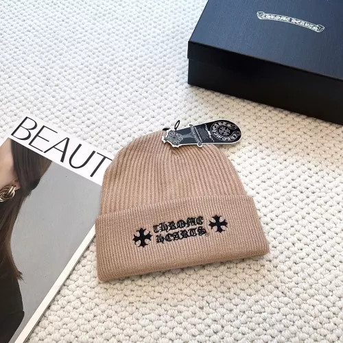 Chrome Hearts Caps #1359931