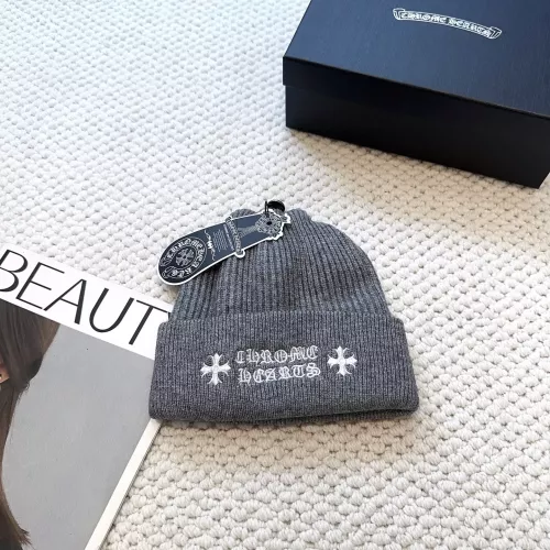 Chrome Hearts Caps #1359932