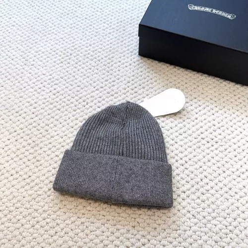 Cheap Chrome Hearts Caps #1359932 Replica Wholesale [$25.00 USD] [ITEM#1359932] on Replica Chrome Hearts Caps