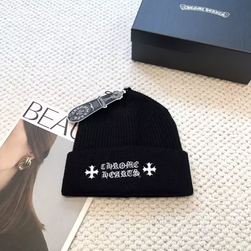 Chrome Hearts Caps #1359933