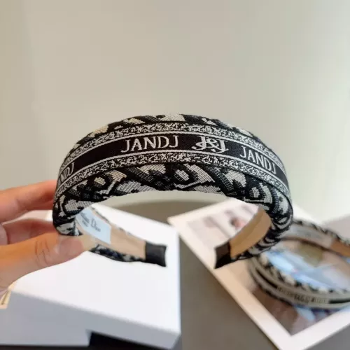 Cheap Christian Dior Headband For Women #1359934 Replica Wholesale [$27.00 USD] [ITEM#1359934] on Replica Christian Dior Headband