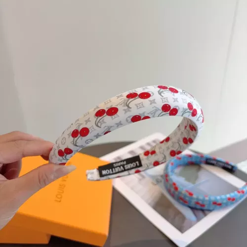 Louis Vuitton LV Headband For Women #1359936