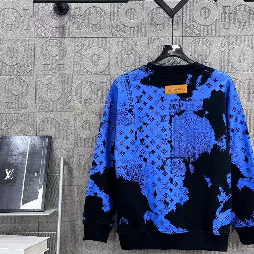 Cheap Louis Vuitton LV Hoodies Long Sleeved For Unisex #1359941 Replica Wholesale [$52.00 USD] [ITEM#1359941] on Replica Louis Vuitton LV Hoodies