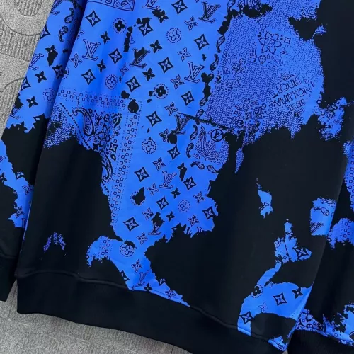 Cheap Louis Vuitton LV Hoodies Long Sleeved For Unisex #1359941 Replica Wholesale [$52.00 USD] [ITEM#1359941] on Replica Louis Vuitton LV Hoodies
