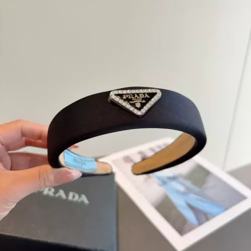 Prada Headband For Women #1359943