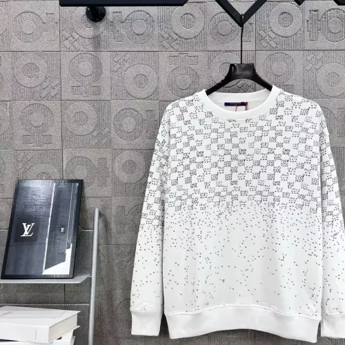 Louis Vuitton LV Hoodies Long Sleeved For Unisex #1359944