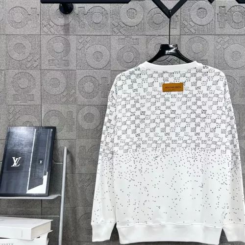 Cheap Louis Vuitton LV Hoodies Long Sleeved For Unisex #1359944 Replica Wholesale [$52.00 USD] [ITEM#1359944] on Replica Louis Vuitton LV Hoodies