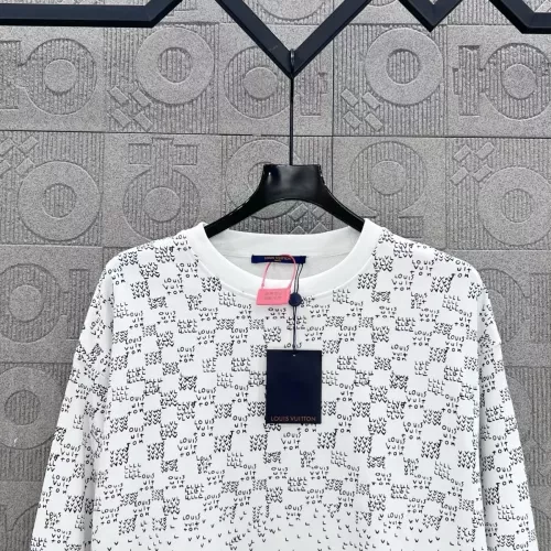 Cheap Louis Vuitton LV Hoodies Long Sleeved For Unisex #1359944 Replica Wholesale [$52.00 USD] [ITEM#1359944] on Replica Louis Vuitton LV Hoodies