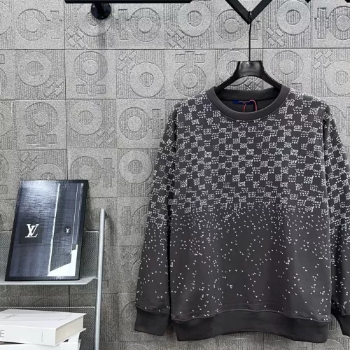 Louis Vuitton LV Hoodies Long Sleeved For Unisex #1359945