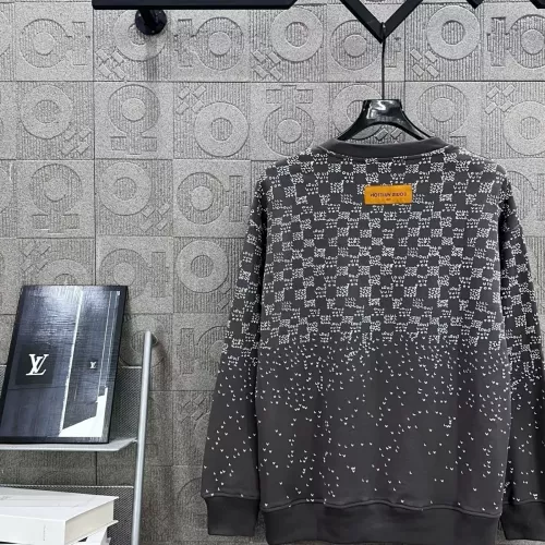 Cheap Louis Vuitton LV Hoodies Long Sleeved For Unisex #1359945 Replica Wholesale [$52.00 USD] [ITEM#1359945] on Replica Louis Vuitton LV Hoodies