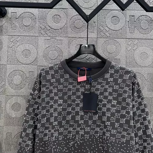Cheap Louis Vuitton LV Hoodies Long Sleeved For Unisex #1359945 Replica Wholesale [$52.00 USD] [ITEM#1359945] on Replica Louis Vuitton LV Hoodies