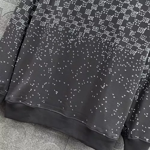 Cheap Louis Vuitton LV Hoodies Long Sleeved For Unisex #1359945 Replica Wholesale [$52.00 USD] [ITEM#1359945] on Replica Louis Vuitton LV Hoodies