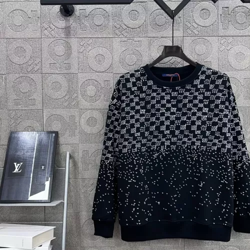 Louis Vuitton LV Hoodies Long Sleeved For Unisex #1359946