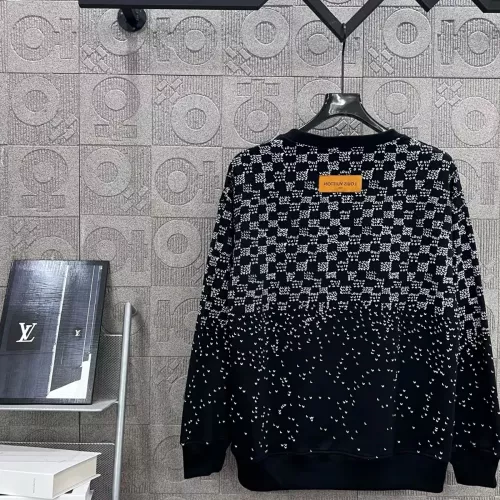Cheap Louis Vuitton LV Hoodies Long Sleeved For Unisex #1359946 Replica Wholesale [$52.00 USD] [ITEM#1359946] on Replica Louis Vuitton LV Hoodies