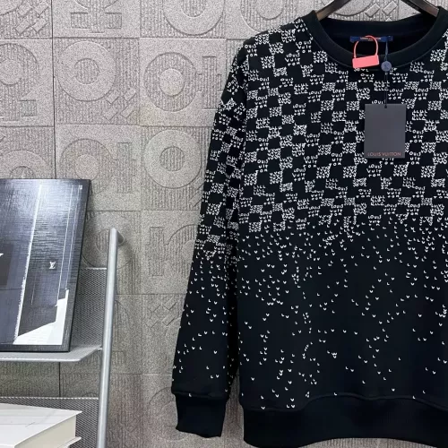 Cheap Louis Vuitton LV Hoodies Long Sleeved For Unisex #1359946 Replica Wholesale [$52.00 USD] [ITEM#1359946] on Replica Louis Vuitton LV Hoodies