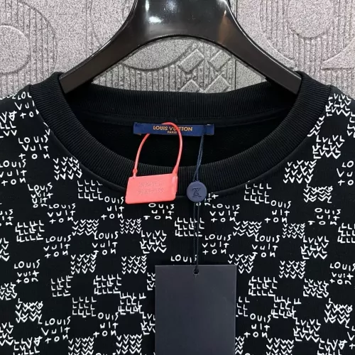 Cheap Louis Vuitton LV Hoodies Long Sleeved For Unisex #1359946 Replica Wholesale [$52.00 USD] [ITEM#1359946] on Replica Louis Vuitton LV Hoodies