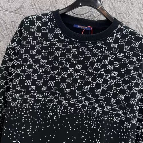 Cheap Louis Vuitton LV Hoodies Long Sleeved For Unisex #1359946 Replica Wholesale [$52.00 USD] [ITEM#1359946] on Replica Louis Vuitton LV Hoodies