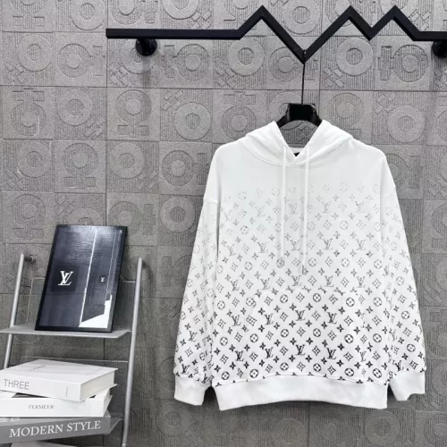 Louis Vuitton LV Hoodies Long Sleeved For Unisex #1359947