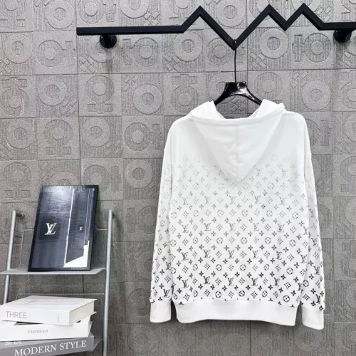 Cheap Louis Vuitton LV Hoodies Long Sleeved For Unisex #1359947 Replica Wholesale [$60.00 USD] [ITEM#1359947] on Replica Louis Vuitton LV Hoodies