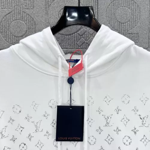 Cheap Louis Vuitton LV Hoodies Long Sleeved For Unisex #1359947 Replica Wholesale [$60.00 USD] [ITEM#1359947] on Replica Louis Vuitton LV Hoodies