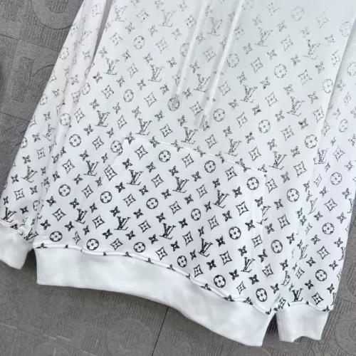Cheap Louis Vuitton LV Hoodies Long Sleeved For Unisex #1359947 Replica Wholesale [$60.00 USD] [ITEM#1359947] on Replica Louis Vuitton LV Hoodies